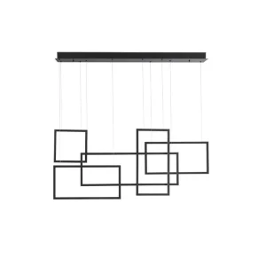 Piekaramā lampa CORNICE