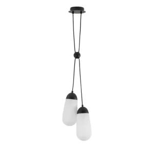 Piekaramā lampa 9092825 BLAKY