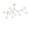 Griestu lampa Nodino 149622