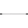 Z2992-15.OP.30.BK 15W LINE BLACK 440mm 48V gaismekļis magnētiskai sistēmai Z2000