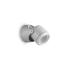Griestu-sienas lampa XENO AP1 Grey