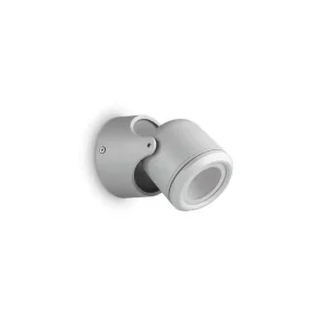 Griestu-sienas lampa XENO AP1 Grey