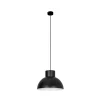 Piekaramā lampa 6613 WORKS BLACK I ZWIS