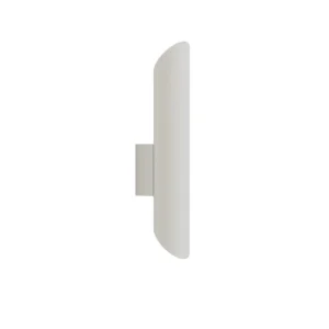 Sienas lampa 7993 EYE WALL CUT WHITE