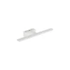Sienas/ spoguļa lampa 10683 CEZANNE LED WHITE S 4000K