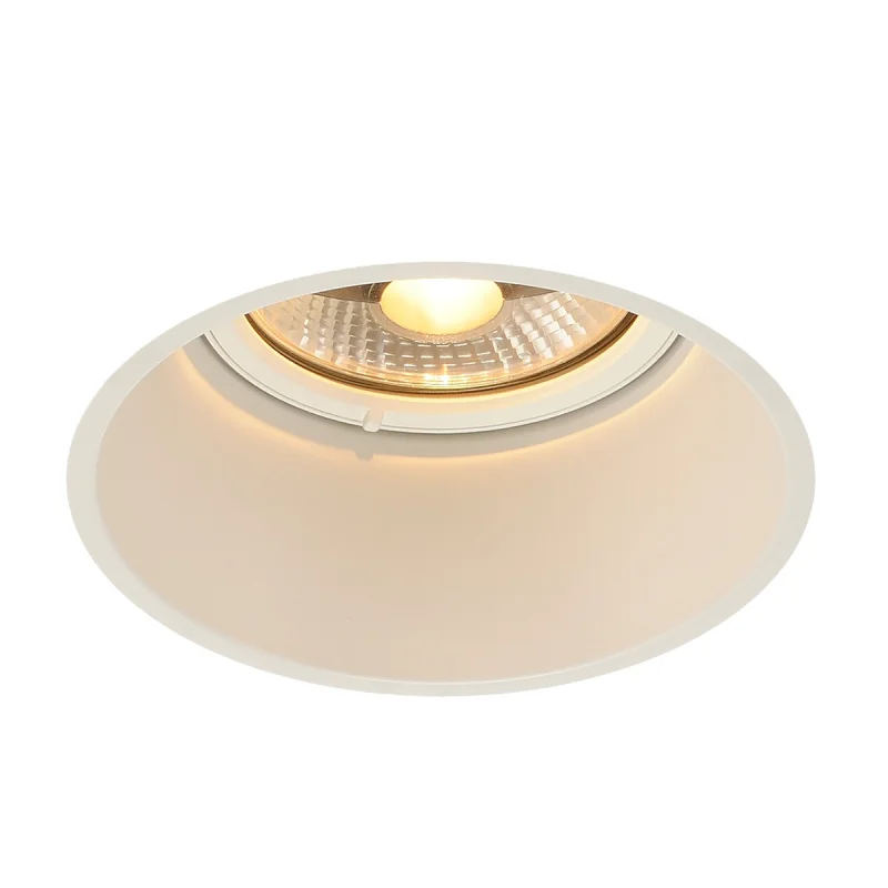Iebūvējama lampa HORN-T