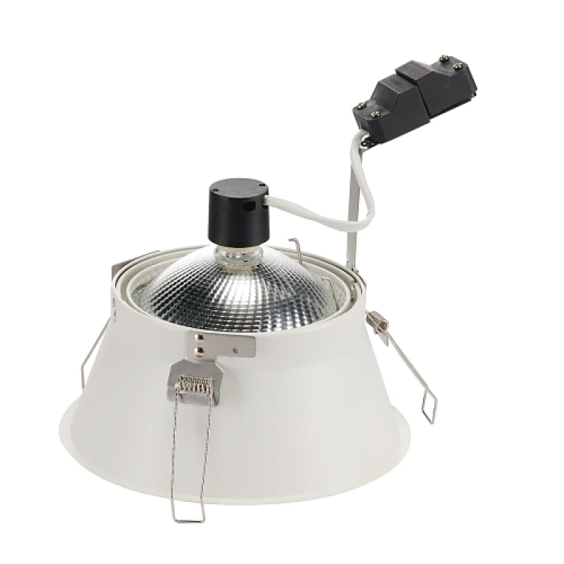 Iebūvējama lampa HORN-T