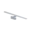 Sienas/ spoguļa lampa 10681 CEZANNE LED CHROME M 4000K