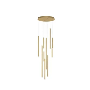 Piekaramā lampa 9287940 TRIMLE