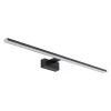 Sienas/ spoguļa lampa 10671 CEZANNE LED BLACK L 3000L
