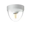 7972 NOOK WHITE/WHITE Gaismas ķermenis