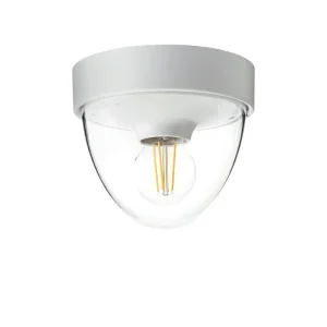 7972 NOOK WHITE/WHITE Gaismas ķermenis
