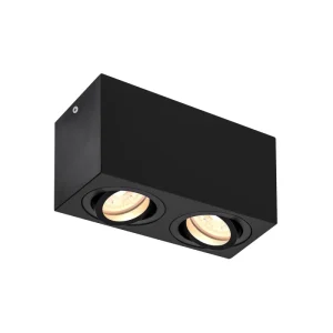 Virsliekama lampas TRILEDO Double Black