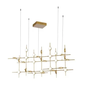 Piekaramā lampa ATOMO