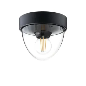 7978 NOOK BLACK/BLACK Gaismas ķermenis
