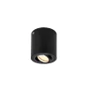 Virsliekama lampas TRILEDO CL Black