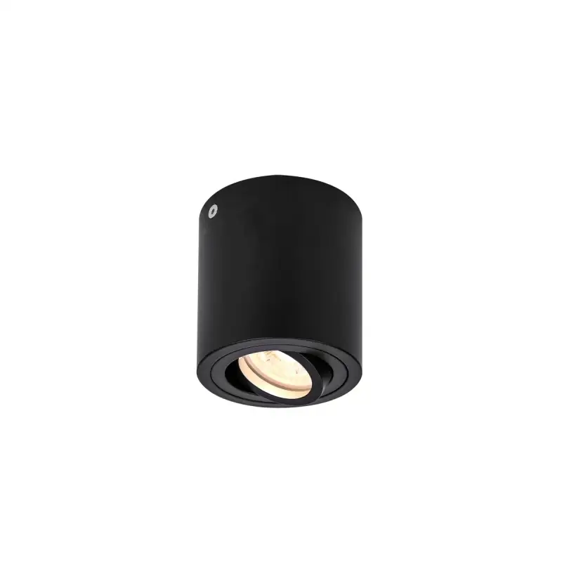 Virsliekama lampas TRILEDO CL Black
