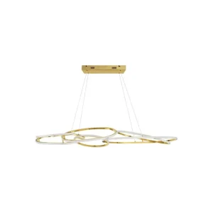 Piekaramā lampa 9289083 NUDOS