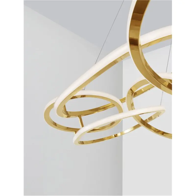 Piekaramā lampa 9289083 NUDOS
