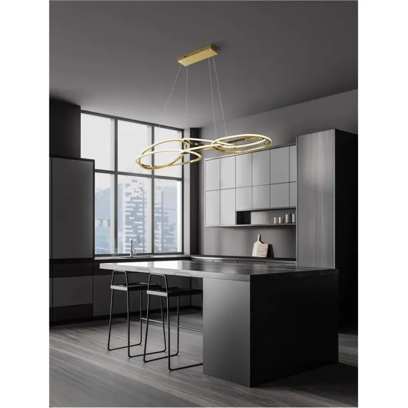Piekaramā lampa 9289083 NUDOS