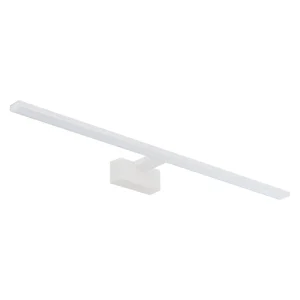 Sienas/ spoguļa lampa 10685 CEZANNE LED WHITE L 4000K