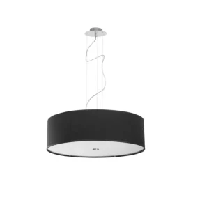 Piekaramā lampa 6774 VIVIANE BLACK III zwis