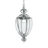 Piekaramā lampa NORMA SP1 Chrome