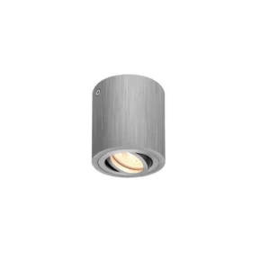 Virsliekama lampas TRILEDO CL Aluminum