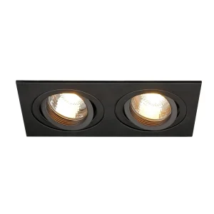 Iebūvējama lampa NEW TRIA 155