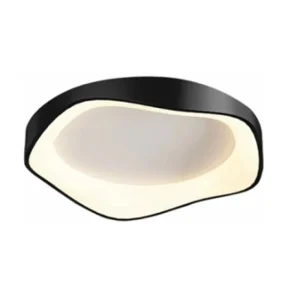 Griestu lampa GRUMPY C52 BL