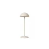 Galda lampa JOY WH