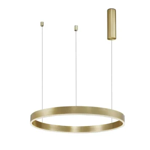 Piekaramā lampa Heli P80 BR