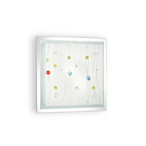 Sienas lampa Ocean 091006