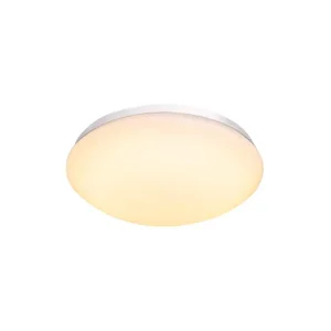 Griestu lampa LIPSY DOME LED/35