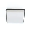 10038 TAHOE II IP44 BLACK Gaismas ķermenis