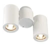 Virsliekama lampas ENOLA_B 50W White