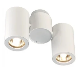Virsliekama lampas ENOLA_B 50W White