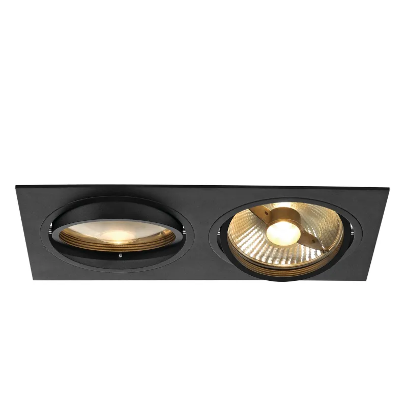 Iebūvējama lampa NEW TRIA 300