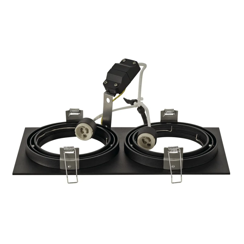 Iebūvējama lampa NEW TRIA 300
