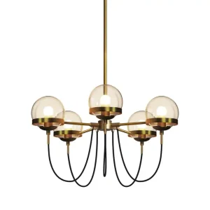 Piekarama lampa Epoch S5