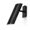 Sienas lampa LINK Black
