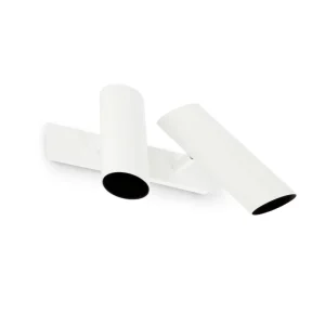 Sienas lampa LINK 2L White