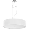 Piekaramā lampa 6772 VIVIANE WHITE III zwis
