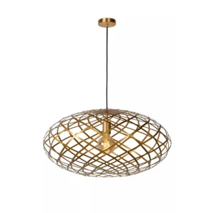 Piekaramā lampa WOLFRAM