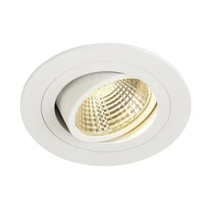 Iebūvējama lampa NEW TRIA 77 LED 3000K