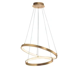 Piekaramā lampa LEON