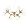 Piekaramā lampa Nodi 241012