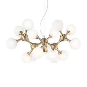 Piekaramā lampa Nodi 241012