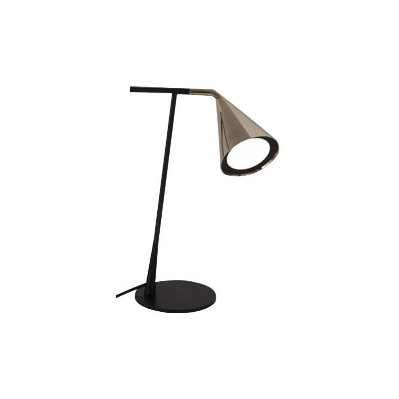 Galda Lampa GORDON Brass