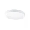 Iebūvējama lampa DISC SURFACE Ø 30 cm White